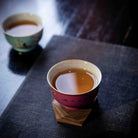 Hua Niao 170cc - Jing De Zhen Porcelain Teacup zycschina