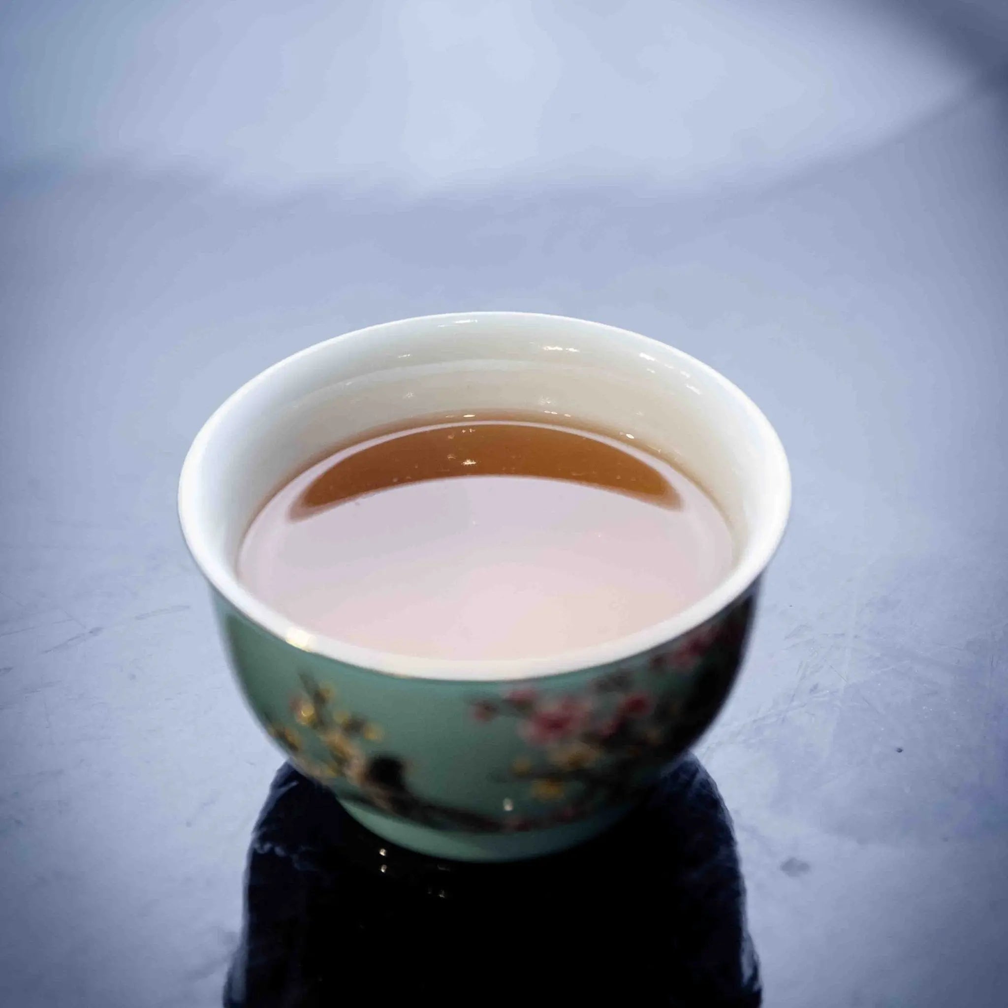 Hua Niao 170cc - Jing De Zhen Porcelain Teacup zycschina