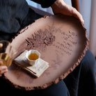 Hua Niao Xian Qing - Dry Bubble Tray 江苏宜兴