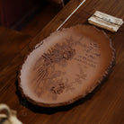 Hua Niao Xian Qing - Dry Bubble Tray 江苏宜兴