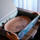 Hua Niao Xian Qing - Dry Bubble Tray 江苏宜兴