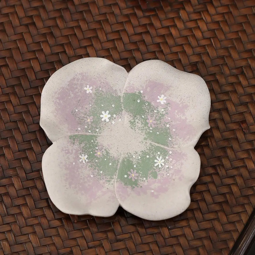 Hua Shen Bei 60cc - Yixing Handmade Teacup 江苏宜兴