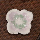 Hua Shen Bei 60cc - Yixing Handmade Teacup 江苏宜兴