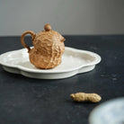 Hua Sheng 100cc - Yixing Handmade Teapot 江苏宜兴
