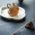 Hua Sheng 100cc - Yixing Handmade Teapot 江苏宜兴