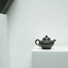 Hua Ying 180cc - Yixing Handmade Teapot 江苏宜兴