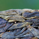 Huang Jin Ban Zhang Pu'er Tea - Fine Tea zycschina