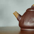 Hui Feng Ya Yun 225cc - Yixing Handmade Teapot 【DM for price】 江苏宜兴