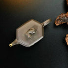 Hui Wang 180cc - Yixing Handmade Teapot 江苏宜兴