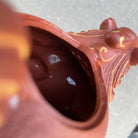 Huo Yan Gui Long 250cc - Yixing Handmade Teapot 江苏宜兴