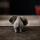 JI Xiang Ru Yi - Tea Pet 江苏宜兴