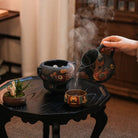 Ji Qing You Yu - Teaware 江苏宜兴