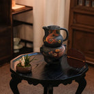 Ji Qing You Yu - Teaware 江苏宜兴