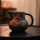 Ji Qing You Yu - Teaware 江苏宜兴