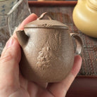 Ji Shi Ru Yi 110cc - Yixing Handmade Teapot 江苏宜兴