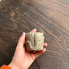 Ji Xiang 150cc - Yixing Handmade Teapot 江苏宜兴