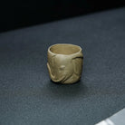 Ji Xiang 150cc - Yixing Handmade Teapot 江苏宜兴