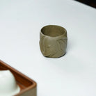 Ji Xiang 150cc - Yixing Handmade Teapot 江苏宜兴