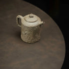 Ji Zhi 170cc - Yixing Handmade Teapot 江苏宜兴