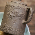 Ji Zhi 170cc - Yixing Handmade Teapot 江苏宜兴
