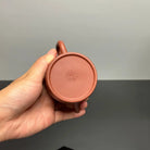 Ji Zhi 200cc - Yixing Handmade Teapot 江苏宜兴