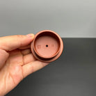 Ji Zhi 200cc - Yixing Handmade Teapot 江苏宜兴