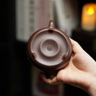 Jian Piao 180cc - Yixing Handmade Teapot 江苏宜兴