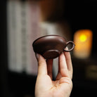 Jian Piao 180cc - Yixing Handmade Teapot 江苏宜兴