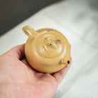 Jie Jie Gao Sheng 130cc - Yixing Handmade Teapot 江苏宜兴