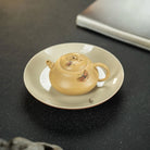 Jie Jie Gao Sheng 130cc - Yixing Handmade Teapot 江苏宜兴