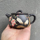 Jie Jie Gao Sheng 200cc - Yixing Handmade Teapot 江苏宜兴