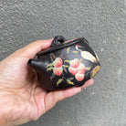 Jie Jie Gao Sheng 200cc - Yixing Handmade Teapot 江苏宜兴