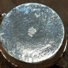 Jin Chan 120cc - Handmade silver pot zycschina