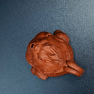 Jin Chan 200cc - Yixing Handmade Teapot 江苏宜兴