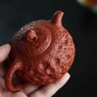 Jin Chan Gong Chun 150cc - Yixing Handmade Teapot 江苏宜兴