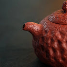 Jin Chan Gong Chun 150cc - Yixing Handmade Teapot 江苏宜兴