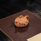 Jin Chan Gong Chun 175cc - Yixing Handmade Teapot 江苏宜兴