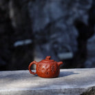 Jin Chan Gong Chun 230cc - Yixing Handmade Teapot 江苏宜兴