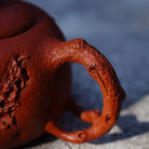 Jin Chan Gong Chun 230cc - Yixing Handmade Teapot 江苏宜兴