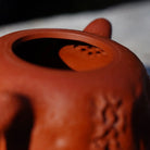Jin Chan Gong Chun 230cc - Yixing Handmade Teapot 江苏宜兴