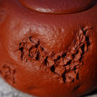 Jin Chan Gong Chun 230cc - Yixing Handmade Teapot 江苏宜兴