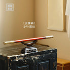 Jin Gu Bang - Wood Sculpture zycschina