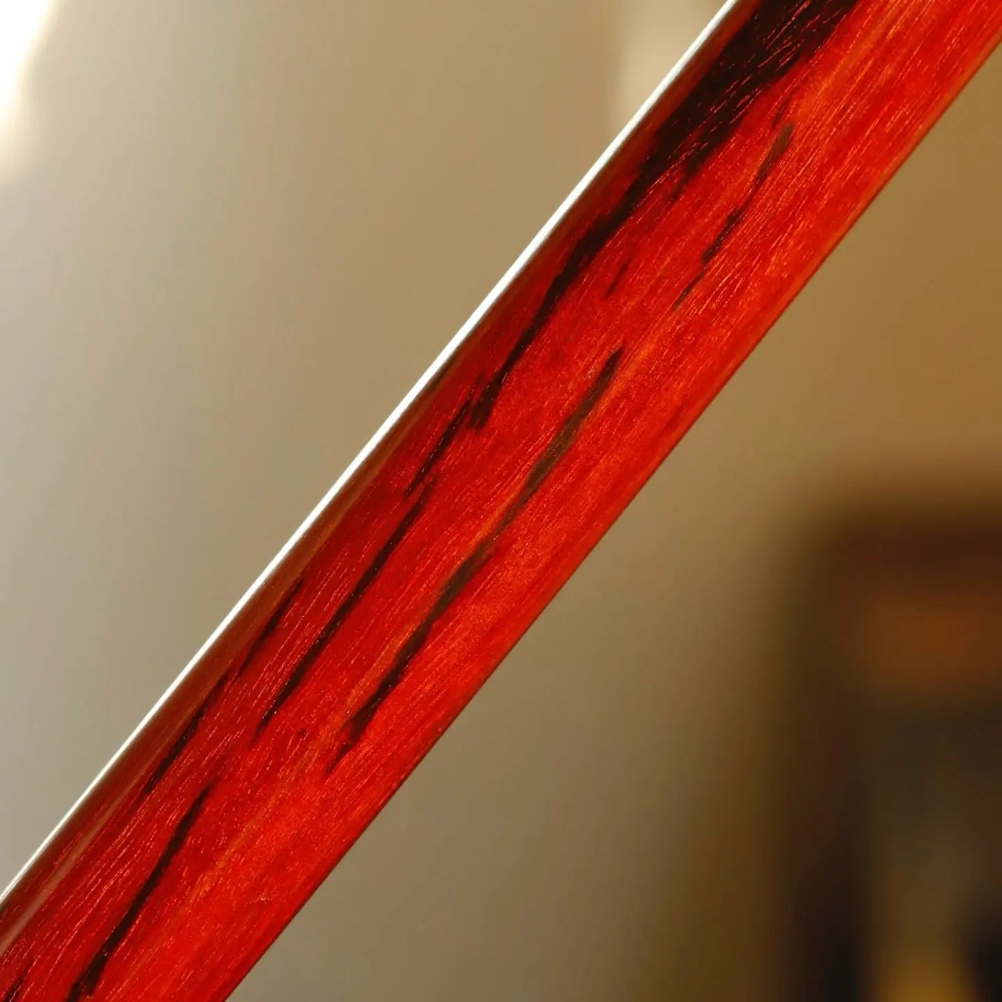 Jin Gu Bang - Wood Sculpture zycschina