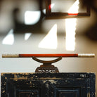 Jin Gu Bang - Wood Sculpture zycschina