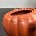 Jin Ju Na Fu 200cc - Yixing Handmade Teapot 江苏宜兴
