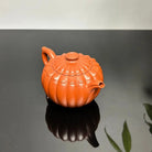 Jin Ju Na Fu 200cc - Yixing Handmade Teapot 江苏宜兴