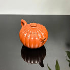 Jin Ju Na Fu 200cc - Yixing Handmade Teapot 江苏宜兴
