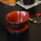 Jin Li 220cc - Yixing Handmade Gaiwan 江苏宜兴