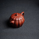 Jin Nang Jun De 200cc - Yixing Handmade Teapot 江苏宜兴
