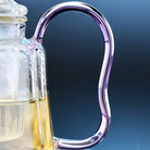 Jin Rui 320cc - Glass teapot zycschina